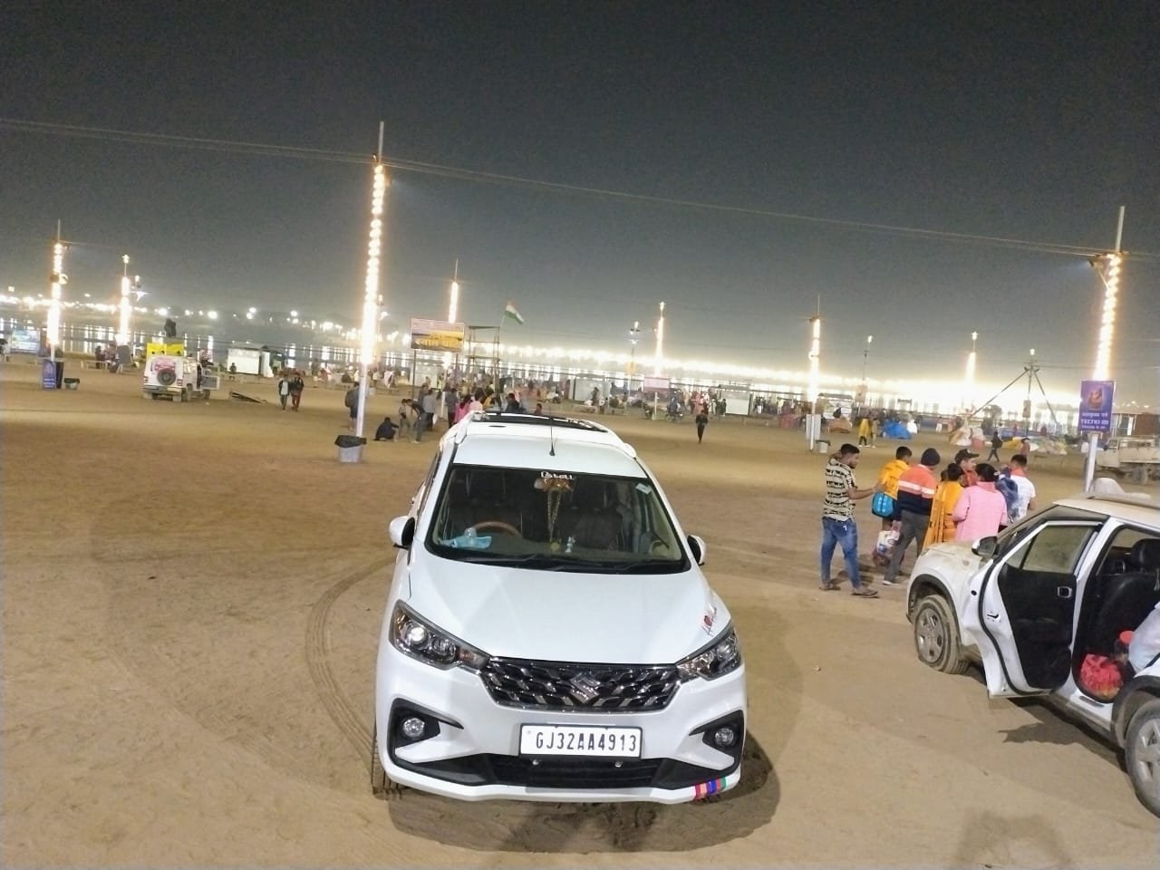 Gir safari taxi