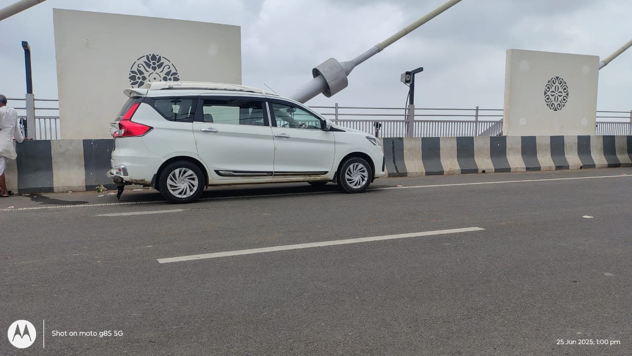 Diu taxi service